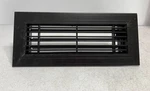 Shoemaker AFP4X12 Floor Diffuser Aluminum 4" 12". Fixed Price $23.88.