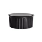 Imperial Steel Crimped Termination Cap BM0149. Fixed Price $15.99.
