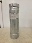 Selkirk Metalbestos 3RV-12 3-INCH X 12-INCH Gas Vent Round Pipe. Fixed Price $33.00.