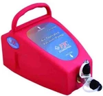 Fjc -6900- 1.3 Cfm Air Operated Vacuum Pump. Fixed Price $49.95.