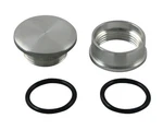 Moroso 85282 Aluminum Filler Cap Kit. Fixed Price $47.90.