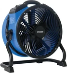 High Velocity 2100 Cfm Air Mover Fan With Variable Speed - 14 Inch. Fixed Price $217.99.