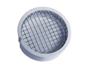 Raven 3" Pvc Vent Termination Screen Insert For Hvac Intake/exhaust TVS3. Fixed Price $25.28.