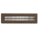 Hart & Cooley 703943 2"X12" Steel Floor Register Golden Sand. Fixed Price $21.09.