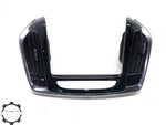 2018-2024 Chevrolet Traverse Dash Center Air Vent Grille Display Screen Trim Oem. Fixed Price $69.99.