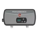 Rheem RETEX-04T 3.5KW 0.68GPM 120V Point Of Use Tankless Water Heater. Fixed Price $153.96.
