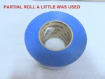 T22 Dr. Shrink DS-704B Tape 5700760 Oem Used Factory Boat Parts. Fixed Price $22.49.