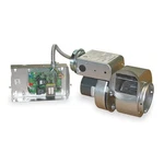 Tjernlund Hsj Blower,induced Draft 4KA72. Fixed Price $549.70.