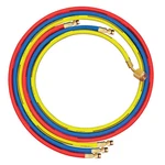 Mastercool 83372 Replacement 72" Charging Hoses For R1234YF Manifold Gauge Set. Fixed Price $71.24.