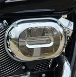 2001-2007 Honda Shadow Spirit VT750DC Oem Air Cleaner Cover W/bolts 10,040 Miles. Fixed Price $44.85.