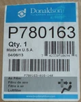 Automotive Donaldson P780163 Ventilation Panel Air Filter Caterpillar 9X-3352. Fixed Price $19.99.