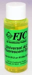 4910 Fjc Universal A/c Fluorescent Leak Detection Dye Oz. Fixed Price $11.31.