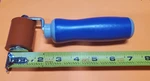 Everhard Ergonomic Silicone Seam Roller Cushion-grip Handle MR05028. Fixed Price $32.00.