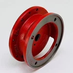 Bell & Gossett Mpn 187261, MTR-BRKT-213-215JM Cast # P52850 Motor Bracket Xylem. Fixed Price $383.55.