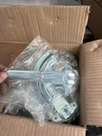 Ruskin Manual Balancing Damper Lever Assembly. Fixed Price $15.00.