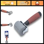 2" Paint & Wallcovering Seam Roller - Solid Rubber Installation Tool, Usa Made. Fixed Price $29.99.