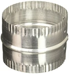 Lambro 244 4-INCH Aluminum Duct Connector Samsung. Fixed Price $15.49.