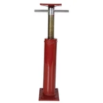 Vestil Floor Jack Post 16"MAX Height Basement Adjustable Heavy-duty Support Beam. Fixed Price $47.28.