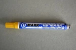 Dr. Detergent Yellow Removable Paint Marker New Umark Ships Fast!!. Fixed Price $11.99.