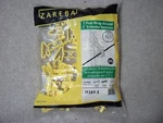 Zareba Electric Fence Post Insulator IT2XY-Z Snap-on 2" Extender 25PCS. Fixed Price $14.99.