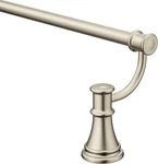 Moen YB6418BN Belfield 18-INCH Bathroom -towel Bar Brushed Nickel. Fixed Price $29.99.