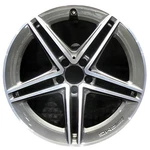 Wheel Rim Mercedes-benz C300 C63S 2019-2023 20540120017Y51 Oem 85709. Fixed Price $742.00.