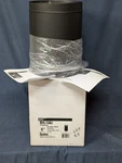 Duravent Double-wall Pipe 8" Dia Adjustable Length 8DVL-12ADJ, Wood Stove. Fixed Price $119.99.