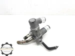 2017-2020 Lincoln Continental 3.7L Engine Water Coolant Thermostat Housing Oem. Fixed Price $34.99.