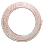 Uponor Aquapex 1/2 In. 100 Ft. White With Red Print Pex-a Expansion Pipe. Fixed Price $49.99.