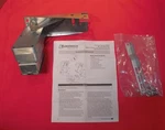 Greenheck MP-100A-115-230V; Use With WD-100 Dampers: Multi-product #826840. Fixed Price $99.55.
