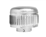 Metal-fab 6" B-vent Cap Mfg# 6MCHP Lp Gas Chimney Exhaust Roof Cover. Fixed Price $66.17.