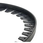 Bon 21-136 Flexible Paver Restraint 90FT Pvc 1.75" Height Concrete/brick. Fixed Price $232.66.