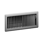 Ameriflow 413W2X12 Floor Register, Steel, White, 12-IN. Quantity. Fixed Price $24.57.