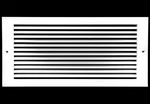 Hvac Premium 12" X 8" Aluminum Return Grille Easy Air Flow Size 13.875 9.875. Fixed Price $30.00.