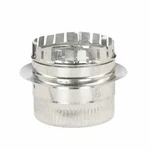 Master Flow Starting Collar 12 In. Flexible Duct Insulated Galvanized Steel. Fixed Price $21.89.