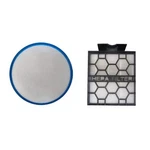 Polti Kit Filters Hepa Outlet Air Vacuum Cleaner Unico MCV20 MCV50 MCV70 Allergy. Fixed Price $43.99.