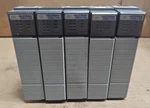 Escort Memory Systems For Allen Bradley Slc 500 Cm 1746 Lot Units.. Fixed Price $49.99.