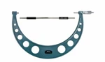 Mitutoyo 103-191 Outside Micrometer, 14-15" Range, .001" Graduation. Fixed Price $528.00.