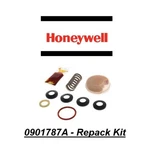 Honeywell 0901787A Repack Kit For V5011N/V5013N Globe Valves (1 3") New. Fixed Price $88.00.