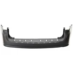 New Primed Rear Bumper Cover For 2011-2018 Dodge Grand Caravan 11-18. Fixed Price $185.00.