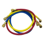 40336 36" Mastercool Hvac Air Conditioning Refrigeration Manifold Charging Hoses. Fixed Price $36.16.