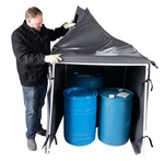 Bulk Material Warmer Hot Box Job-site Pallet Heater Powerblanket Lite. Fixed Price $1557.14.
