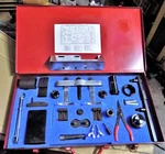 New Mastercool 91274 Univeral Compressor Clutch Service Tool Set. Fixed Price $229.99.