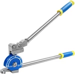 Heavy Duty 1/2" Tubing Bender 180 , Tube For Copper & Stainless Steel Pip. Fixed Price $90.99.