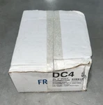 6PCS Broan DC4 4" Steel Duct Collar For 636, 636AL, 636P Roof Caps *new*. Fixed Price $59.99.