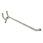 Azar 700886 All Wire Galvanized 6-INCH Metal Hook 50 Count. Fixed Price $37.78.