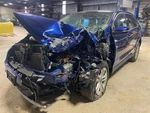 Set Of Rear Air Coil Springs Fits 15-24 Edge 115243. Fixed Price $166.00.