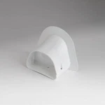 Rectorseal 84114 Fortress 4-1/2 In. Soffit Inl 122 White. Fixed Price $48.46.