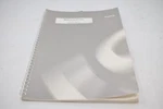 Foss Milkoscan FT-120 Type 71200 Spare Parts Manual. Fixed Price $22.98.
