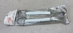Crown Engineering Corp. 28023-02 Wayne Electrode Nos. Fixed Price $6.00.